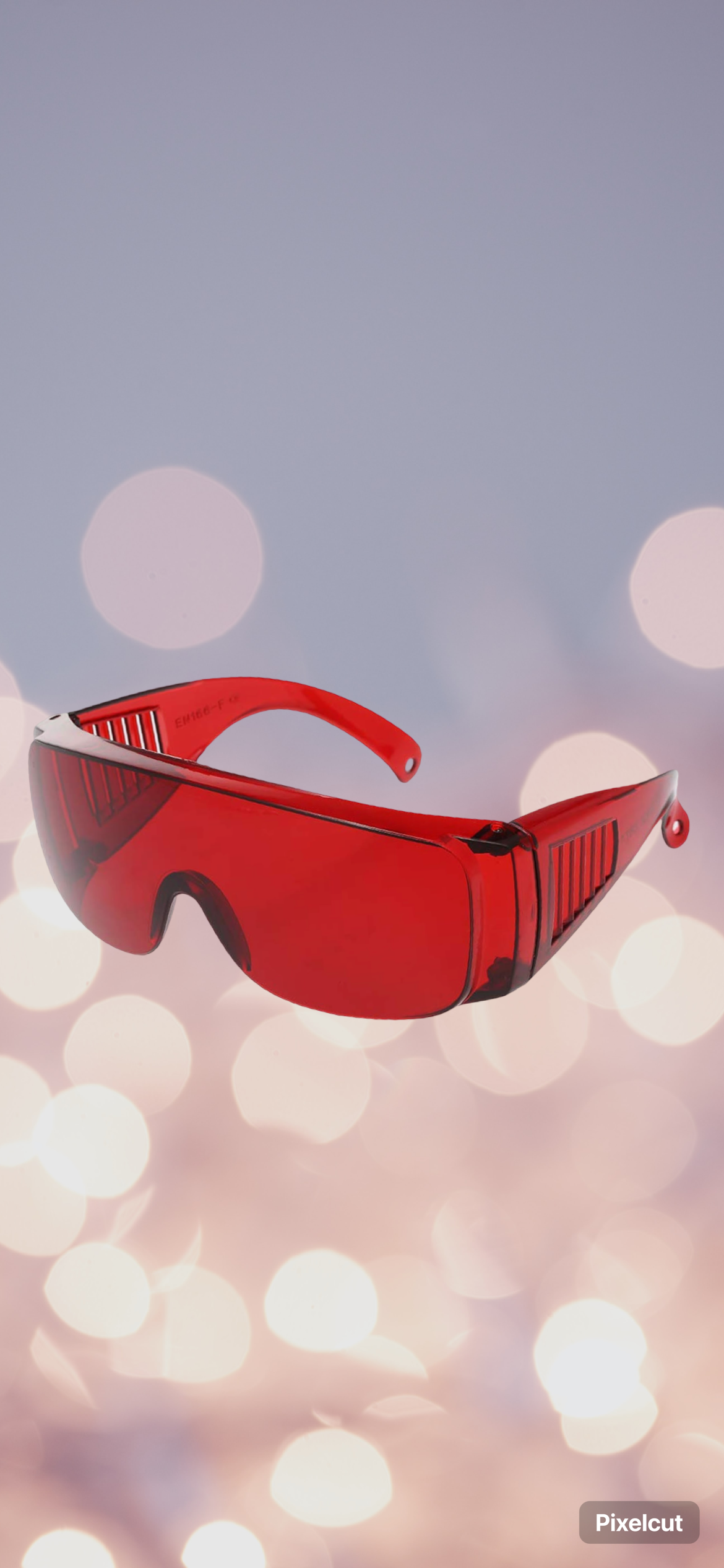 Lunette protection
