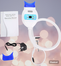 Lampe blanchiment dentaire